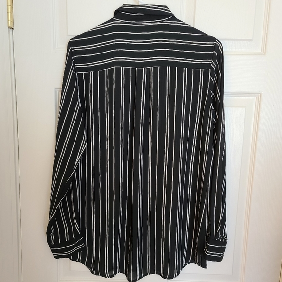 4/$20 Button Down Shirt - Picture 5 of 7